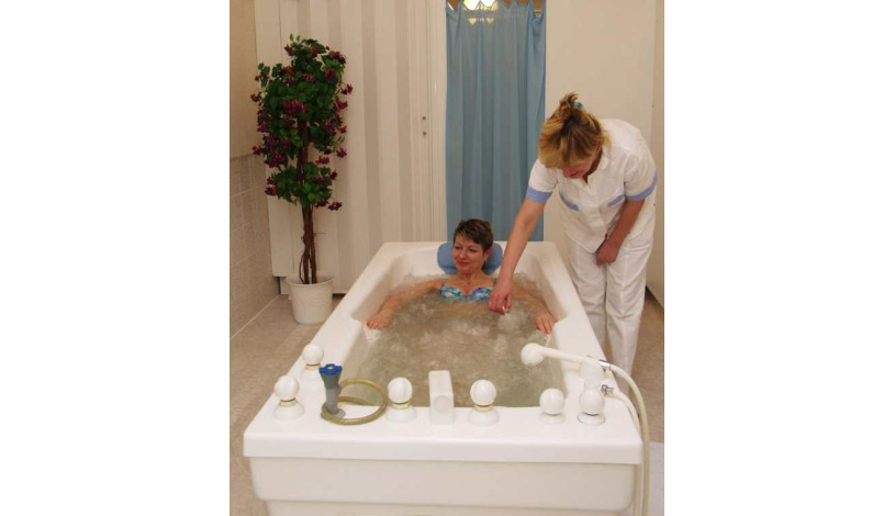 SPA Hotel ULRIKA Karlovy Vary